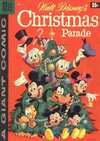 Dell Giant Comics: Christmas Parade #9 Comic Books - Covers, Scans, Photos in Dell Giant Comics: Christmas Parade Comic Books - Covers, Scans, Gallery